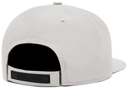 Fear of God Essentials 9FIFTY RC A-Frame Hat Moonstruck