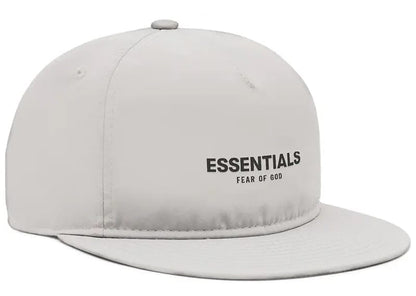 Fear of God Essentials 9FIFTY RC A-Frame Hat Moonstruck