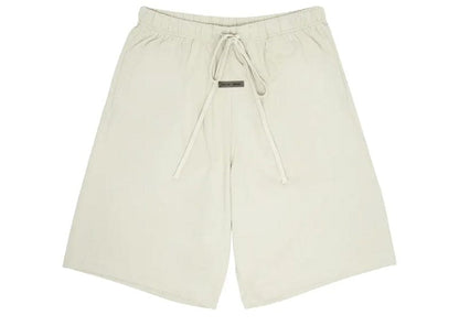 Fear of God Essentials Basketball Jersey Short Abbey Stone