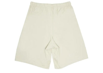 Fear of God Essentials Basketball Jersey Short Abbey Stone
