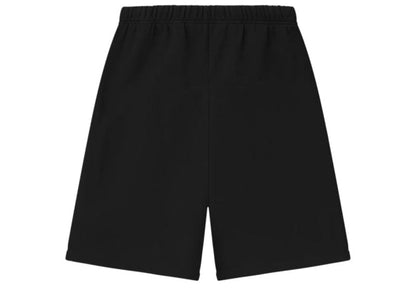 Fear of God Essentials Basketball Jersey Short Black