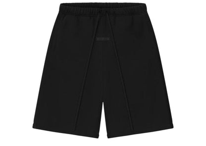 Fear of God Essentials Basketball Jersey Short Black
