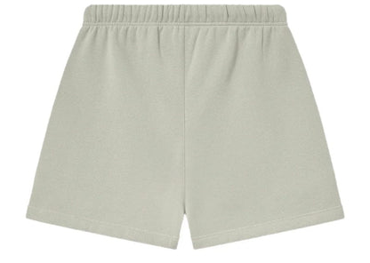 Fear of God Essentials Classic Fleece Sweatshort Abbey Stone