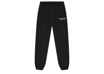Fear of God Essentials Classic Sweatpant (SS26) Vintage Black