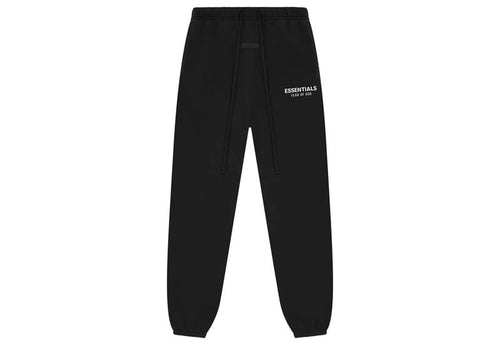 Fear of God Essentials Classic Sweatpant (SS26) Vintage Black