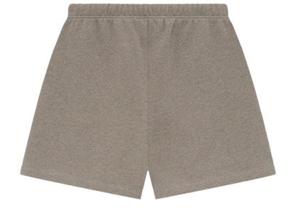 Fear of God Essentials Classic Sweatshort Homestead Heather