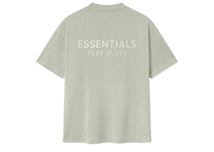 Fear of God Essentials Classic Tee Abbey Stone