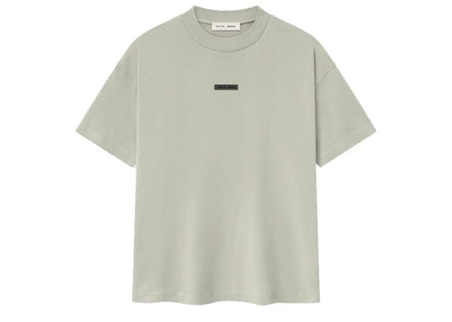 Fear of God Essentials Classic Tee Abbey Stone