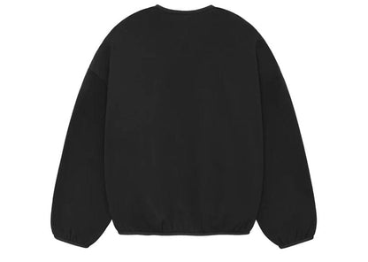 Fear of God Essentials Core Collection Crewneck Black