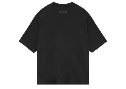 Fear of God Essentials Core Collection Heavy S/S Tee Black