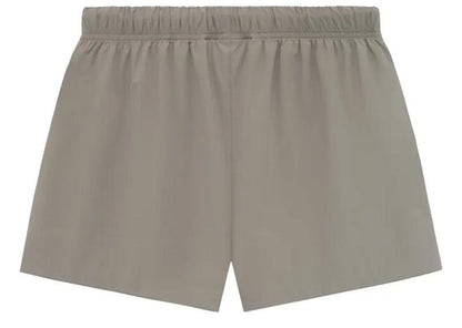 Fear of God Essentials Core Collection Nylon Running Short Dust