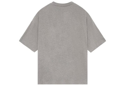 Fear of God Essentials Core Collection S/S Tee Heather Grey
