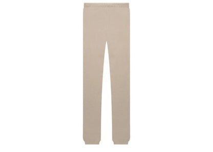 Fear of God Essentials Core Collection Sweatpants String Tan