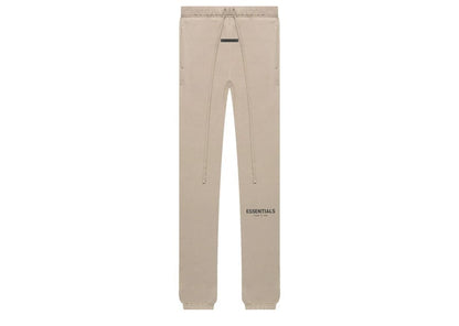 Fear of God Essentials Core Collection Sweatpants String Tan