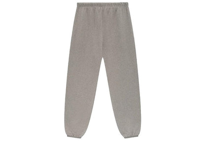 Fear of God Essentials Core Collection Sweatpants (SS24) Heather Grey