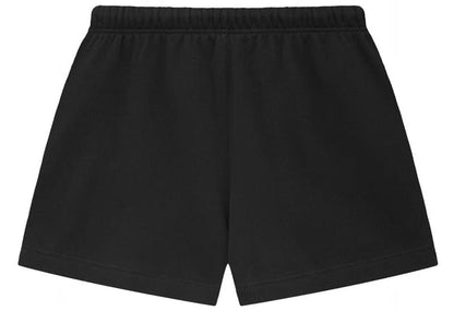 Fear of God Essentials Core Collection Sweatshort Black