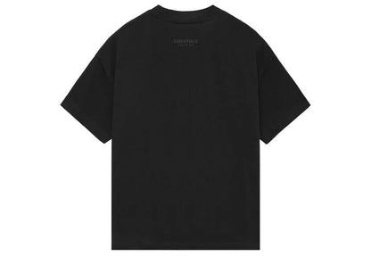 Fear of God Essentials Core Collection Tee Black