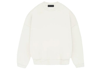Fear of God Essentials Crewneck Cloud Dancer