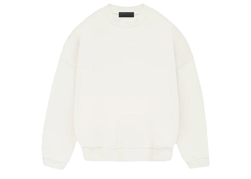 Fear of God Essentials Crewneck Cloud Dancer