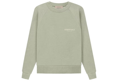 Fear of God Essentials Crewneck Crewneck Seafoam