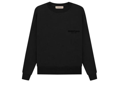 Fear of God Essentials Crewneck (FW22) Stretch Limo