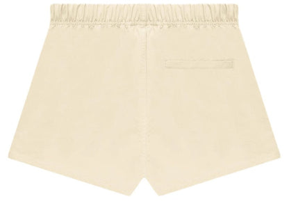 Fear of God Essentials Dock Short Egg Shell