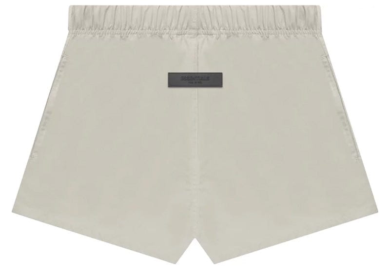 Fear of God Essentials Dock Short Smoke