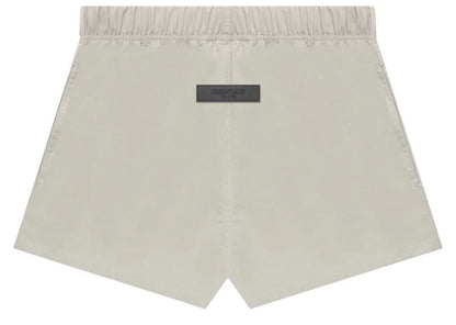 Fear of God Essentials Dock Short Smoke