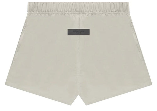 Fear of God Essentials Dock Short Smoke