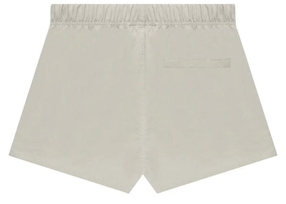 Fear of God Essentials Dock Short Smoke