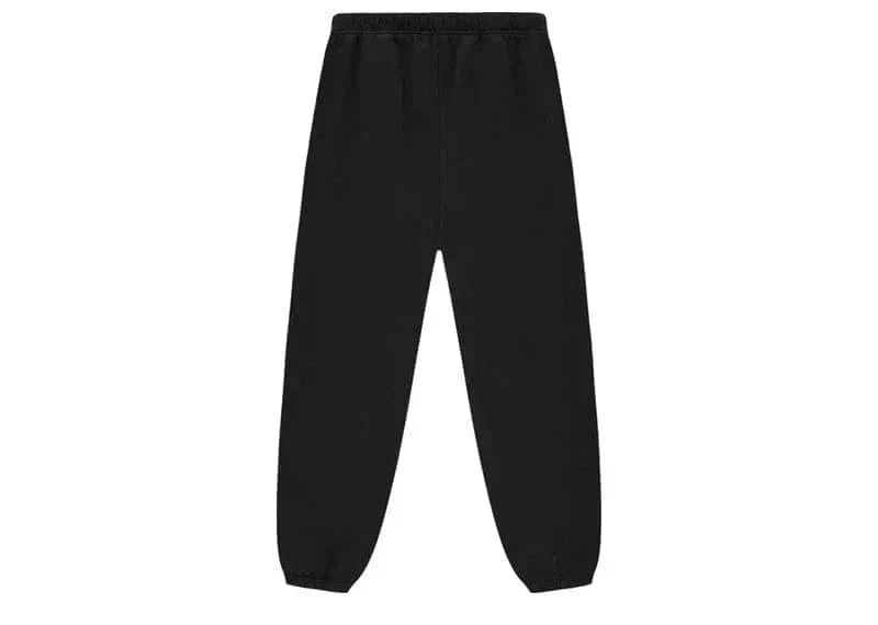 Fear of God Essentials Fleece Essential Sweatpant Black