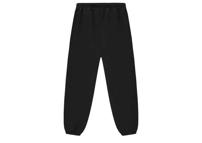 Fear of God Essentials Fleece Essential Sweatpant Black