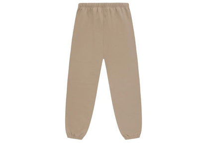 Fear of God Essentials Fleece Essential Sweatpant Desert Sand