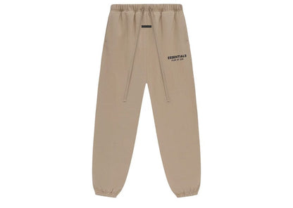Fear of God Essentials Fleece Essential Sweatpant Desert Sand
