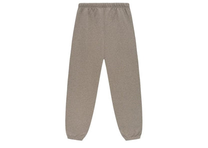 Fear of God Essentials Fleece Essential Sweatpant (FW24) Heather Grey