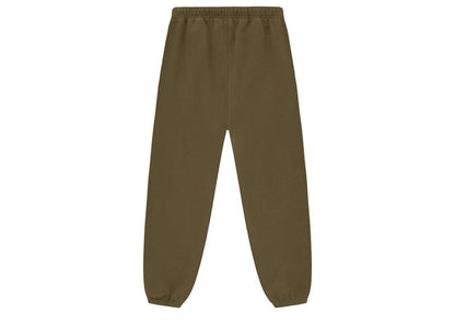 Fear of God Essentials Fleece Essential Sweatpant Olive