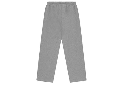 Fear of God Essentials Fleece Relaxed Sweatpant Dark Heather