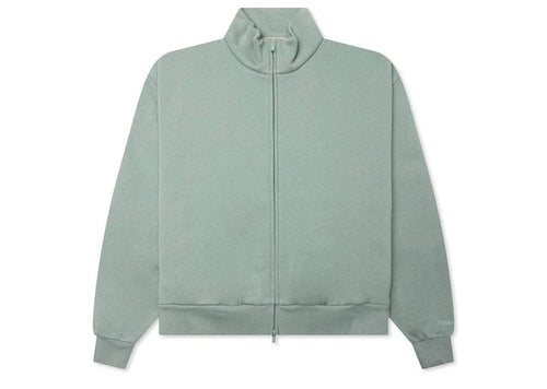 Fear of God Essentials Full-Zip Jacket Sycamore