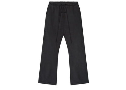 Fear of God Essentials Heavy Fleece Flare Sweatpant Vintage Black