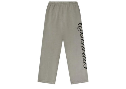 Fear of God Essentials Heavy Fleece Lounge Sweatpant Smoke Grey