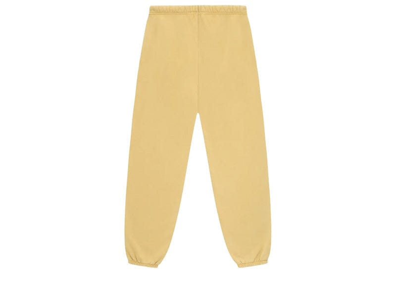Fear of God Essentials Heavy Fleece Sweatpant Amber