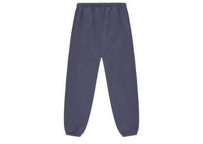 Fear of God Essentials Heavy Fleece Sweatpants Marine