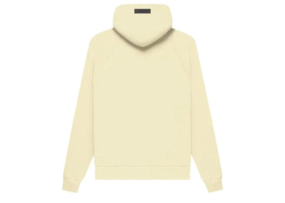 Fear of God Essentials Hoodie Canary