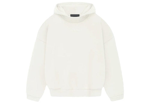 Fear of God Essentials Hoodie Cloud Dancer