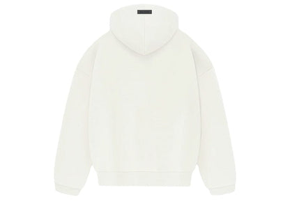 Fear of God Essentials Hoodie Cloud Dancer