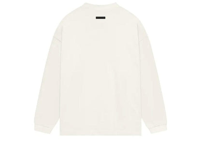 Fear of God Essentials Jersey Crewneck L/S Tee Shell