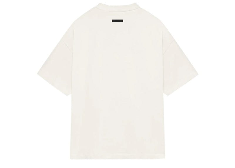 Fear of God Essentials Jersey Crewneck Tee Shell