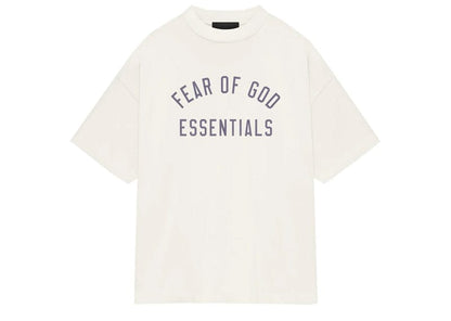 Fear of God Essentials Jersey Crewneck Tee Shell