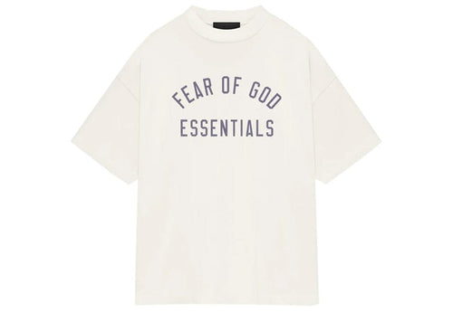 Fear of God Essentials Jersey Crewneck Tee Shell