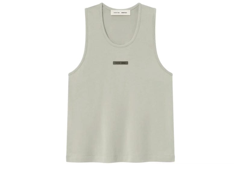 Fear of God Essentials Kids Abbey Stone Tank Top (8 Years)